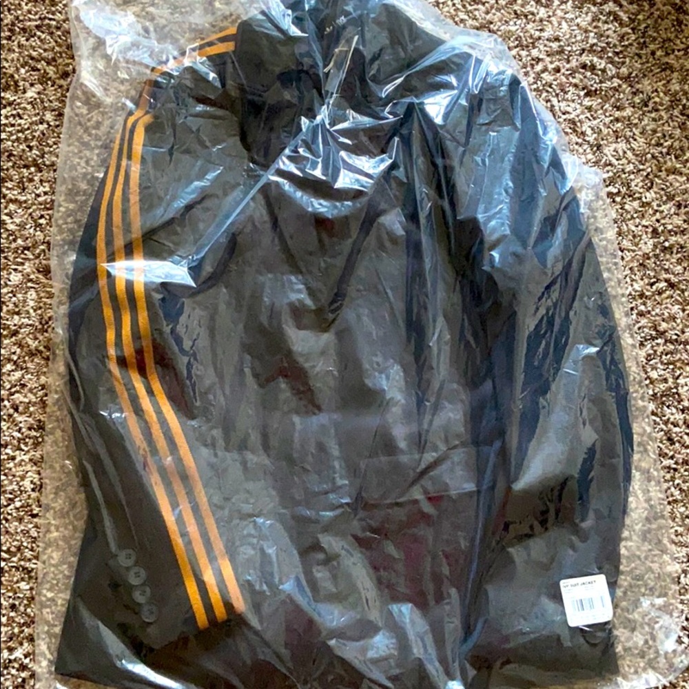 IVY PARK Suit Jacket